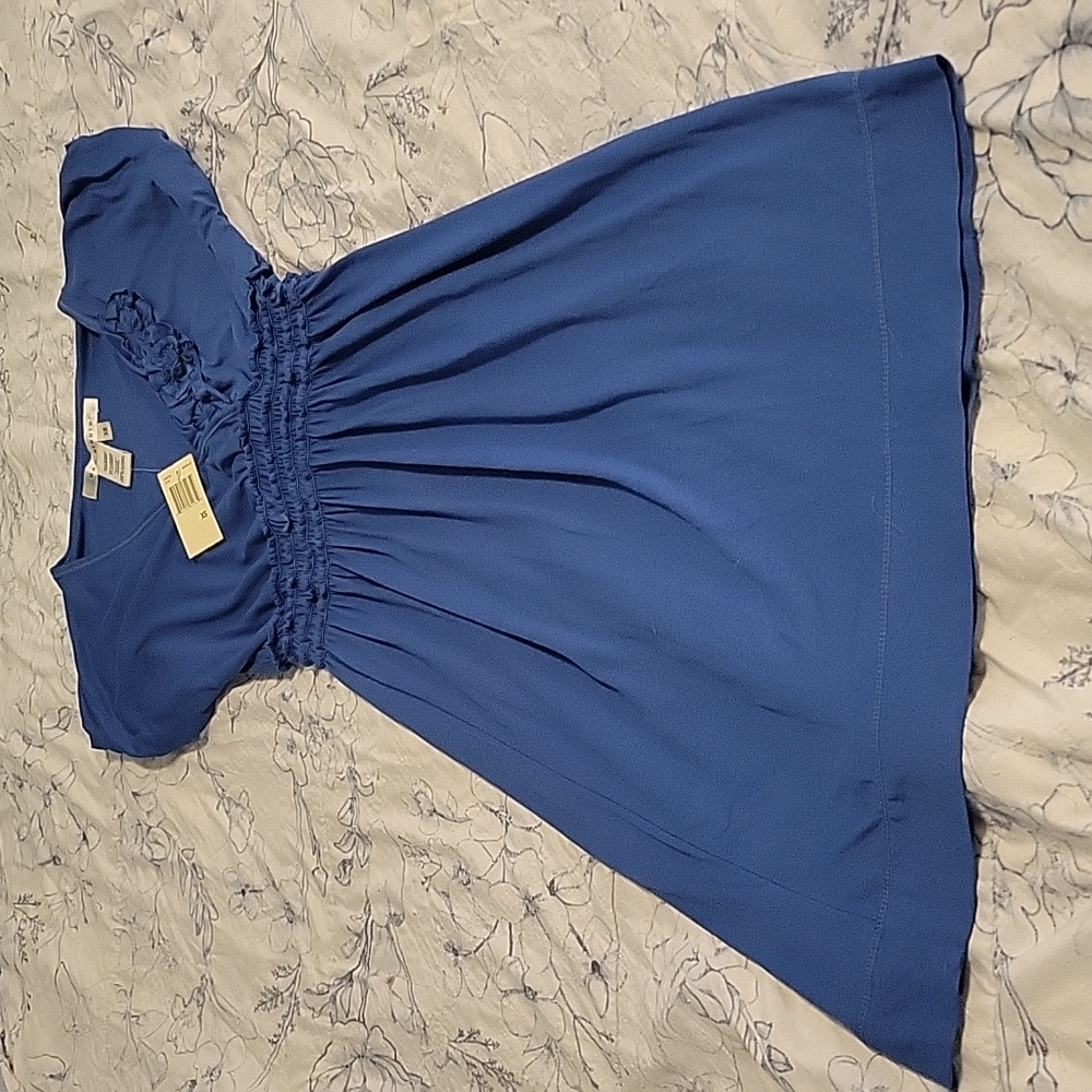Max studio dress